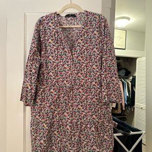 Tuckernuck Lucy Dress